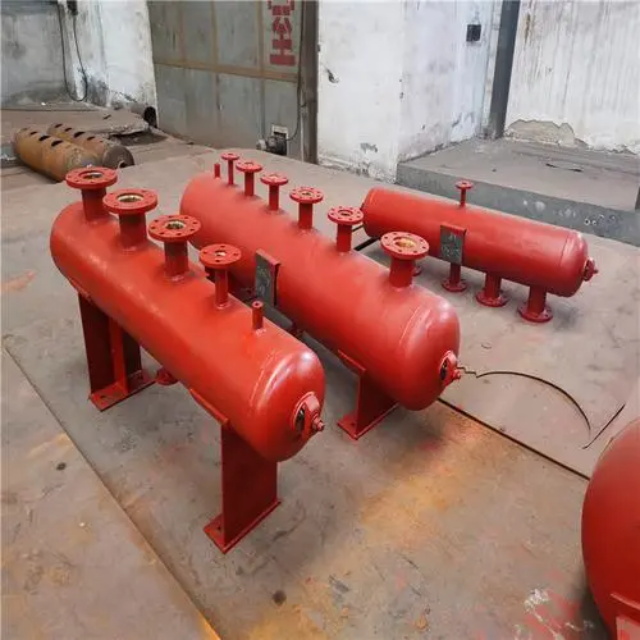 南平分集水器安装高度